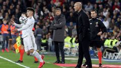 La herida abierta del Madrid