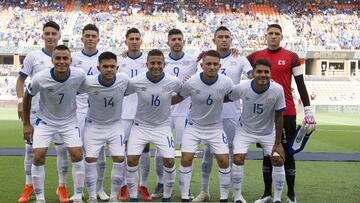 Un empate le basta a La Selecta para conseguir su boleto a los cuartos de final y estos serían los rivales a los que enfrentaría.