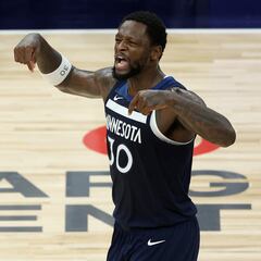 “We at home now”: The night Minnesota silenced the Thunder