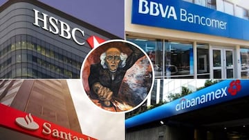 Independencia de México 2024: ¿los bancos darán servicio el 15 y 16 de septiembre?