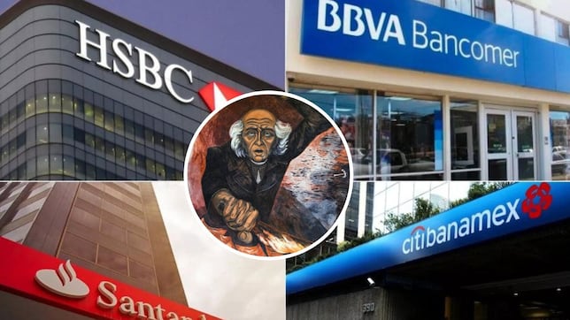 Independencia de México 2024: ¿los bancos darán servicio el 15 y 16 de septiembre?
