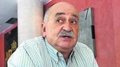 "Me hubiera gustado haber sido el elegido"