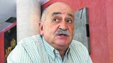 <b>ANÁLISIS. </b>Xabier Azkargorta, quien mejor conoce el fútbol de Mauricio Pochettino, charló con este diario sobre el nuevo Espanyol.