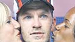 A los 22 años se olvidó de la playa y las discotecas