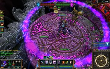 Captura de pantalla - League of Legends (PC)