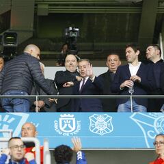 Ante el Andorra empezó una nueva era