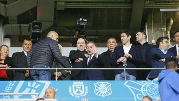 Ante el Andorra empezó una nueva era