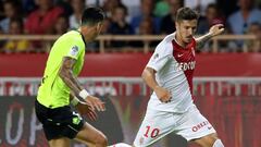 Brujas - Mónaco: Horarios, TV y cómo ver online