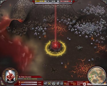 Elemental: War of Magic