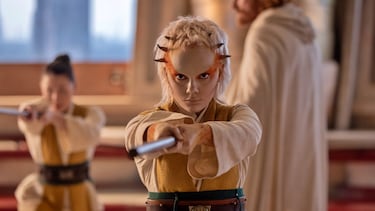 Dafne Keen, la actriz española de ‘Deadpool y Lobezno’ y el actor que la inspiró al esconder su regreso a Marvel