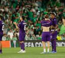 La Fiorentina se ve favorita