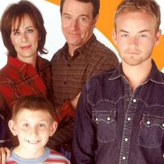 Malcolm el de en medio llega a Amazon Prime a partir de agosto