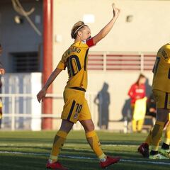 Vuelve la liga con Barcelona y Atlético luchando por el liderato