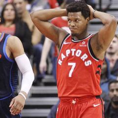 Un Westbrook inhumano acaba con la racha de los Raptors