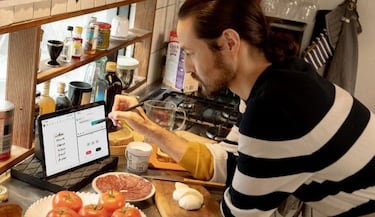 Se filtran más detalles de las Samsung Galaxy Tab S9+ y S9 Ultra: serán impresionantes