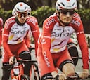 ¿Quieres un maillot oficial del equipo ciclista Cofidis?