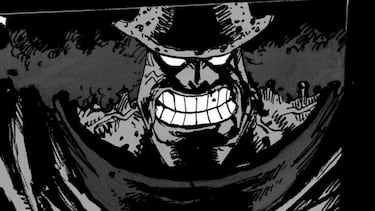 One Piece 1099