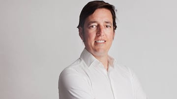 José Manuel Segarra, nuevo Director de Comunicación del Valencia