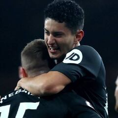 Falcao, Morelos, Alzate... Con acción antes de finalizar el año