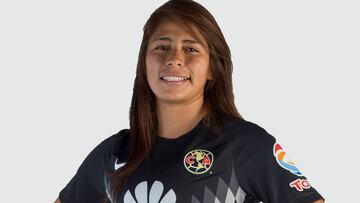 La guardameta de las Águilas lamentó el grito en los estadios, pero considera que el problema de que se grite en la femenil es porque no están acostumbrados a la liga.