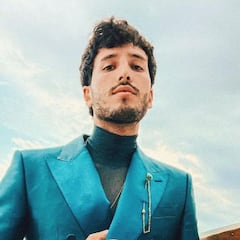 Así fue el encuentro entre Sebastián Yatra y Vin Diesel en Italia