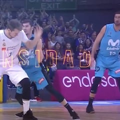 Espectacular promo del Estu para el derbi a modo de trailer