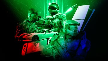 xbox