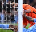 Manchester City 0 - 0 Sporting de Portugal: resumen, goles y resultado del partido