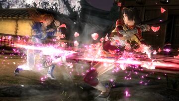 Captura de pantalla - Dead or Alive 5: Last Round (PC)