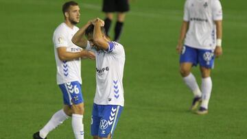 El Heliodoro pierde su fortaleza