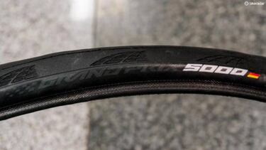 Revoluci¨®n en el ciclismo: llega la rueda anti pinchazos