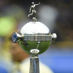 Otros Superclásicos que sellaron una llave de Copa Libertadores
