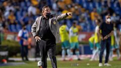 Miguel Herrera con saldo muy negativo en Clásicos Regios