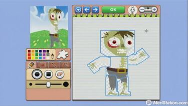 [Pre E3] Drawn to Life: The Next Chapter, Impresiones