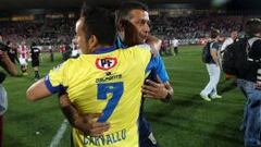 R. Fuentes: "Esto nos va a dar un envión anímico importante"