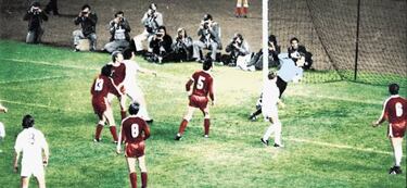 Del cielo al infierno: campeones de Europa en problemas