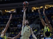 Jasikevicius frena al Barça