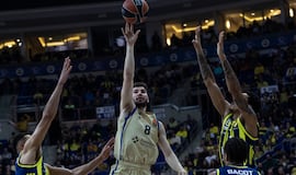 Jasikevicius frena al Barça