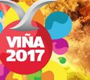 Festival de Viña del Mar 2017: resumen Día 1