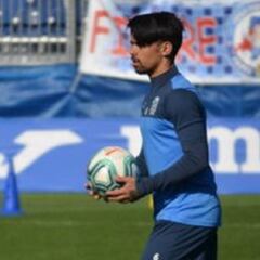 La magia de Ibán comienza de cero con Sandoval