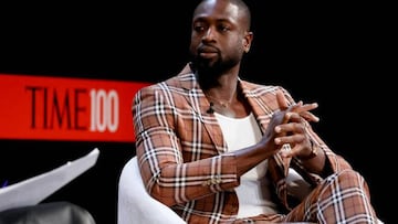 Dwyane Wade, exjugador de Miami Heat y padre de una hija transgénero, reveló que dejó Florida debido a las leyes anti-LGBTIQ en el estado.