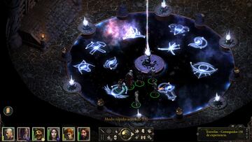 Captura de pantalla - Pillars of Eternity (PC)