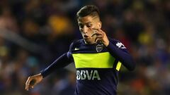 Bentancur: “Perdimos… pero seguimos punteros”