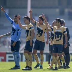 Atlas - Pumas, cómo y dónde ver; horario y TV online