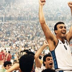 ¿Quiénes son los máximos anotadores en el Mundial de Baloncesto y quién ha metido más puntos en un partido?