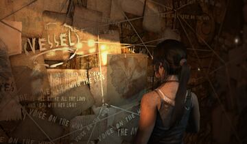 Captura de pantalla - Tomb Raider (2013) (PC)