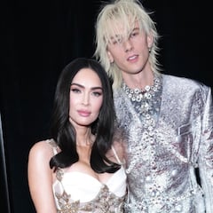 ¿Machine Gun Kelly le fue infiel a Megan Fox? La actriz elimina su Instagram tras rumores de ruptura