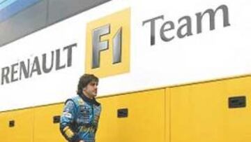 <b>CAPACIDAD DE TRABAJO. </b>El líder del Mundial fue el piloto que más rodó en Jerez junto a Montagny.