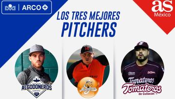 Dorminy y Oramas, los mejores lanzadores de LMP al momento