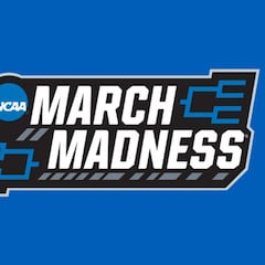 Se desvela el cuadro de eliminatorias del March Madness